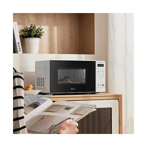 Микроволновая печь MIDEA EM719M2Z-W