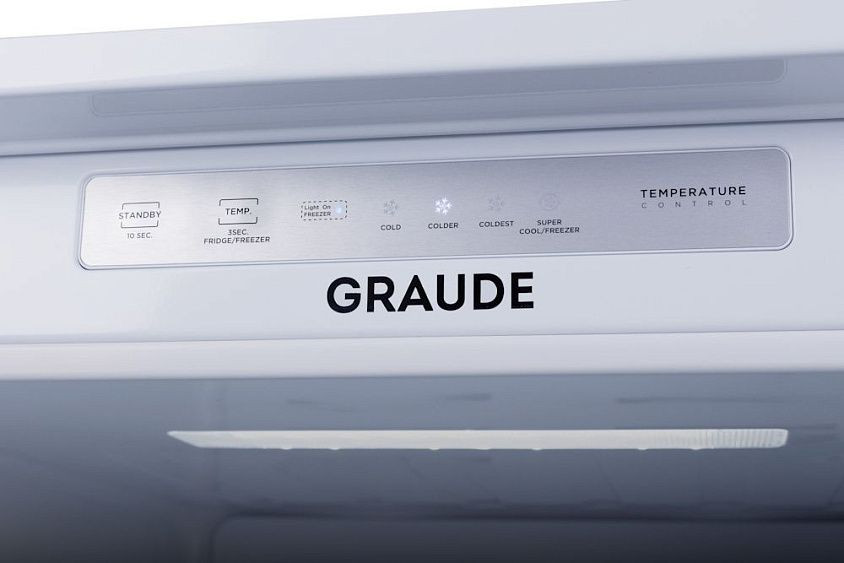 Морозильная камера GRAUDE IG 180.3