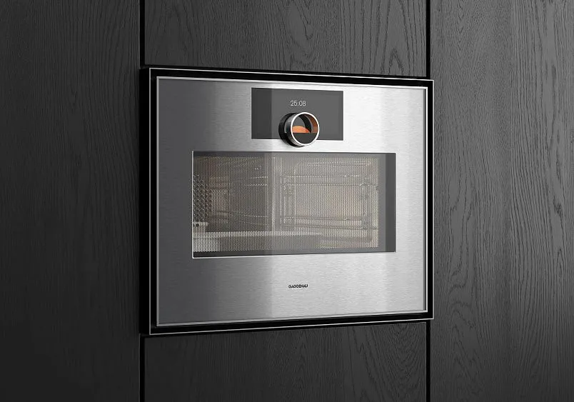 Духовой шкаф GAGGENAU GM450120