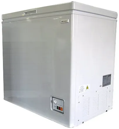 Морозильник SHIVAKI  shrf-220 fr