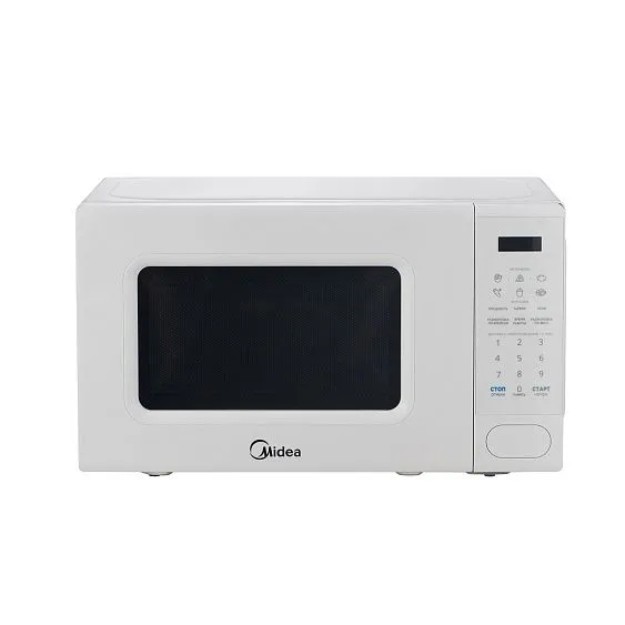 Микроволновая печь MIDEA EM720C2PR-W