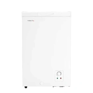 Морозильный ларь VEKTA FR-115W03