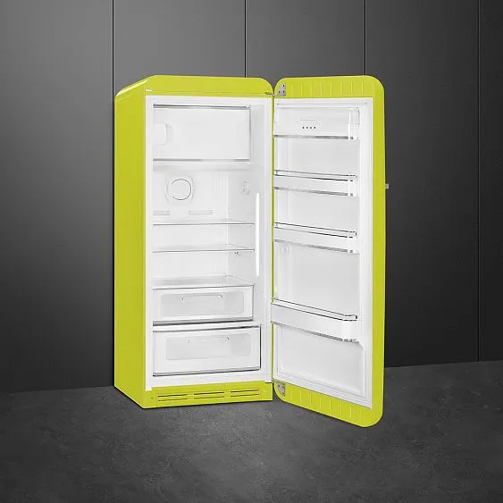 Холодильник SMEG FAB28RLI6