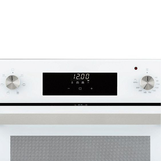 Духовой шкаф KRONA ONORE 60 WH G2
