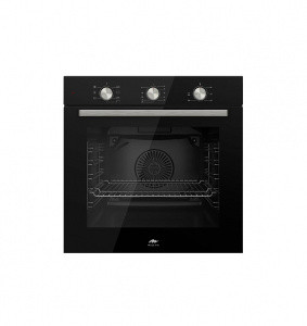 Духовой шкаф MILLEN MEO 6001 BL