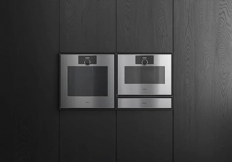 Духовой шкаф GAGGENAU GO451120