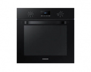 Духовой шкаф SAMSUNG NV68R1340BB/WT