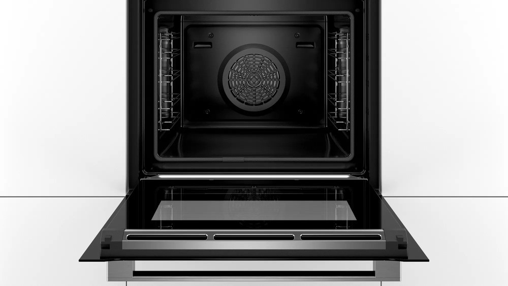 Духовой шкаф BOSCH HBG876ES7S