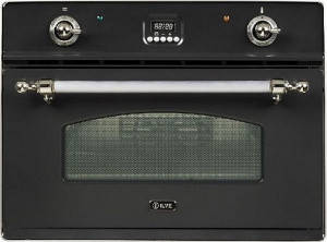 Духовой шкаф ILVE 645-CE3 графит