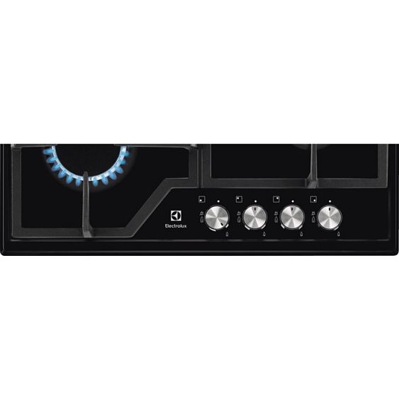 Варочная поверхность ELECTROLUX GEE 26 MB