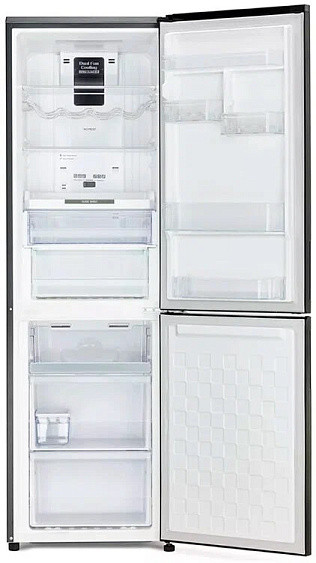 Холодильник HITACHI R-BG 410 PUC6X GBK