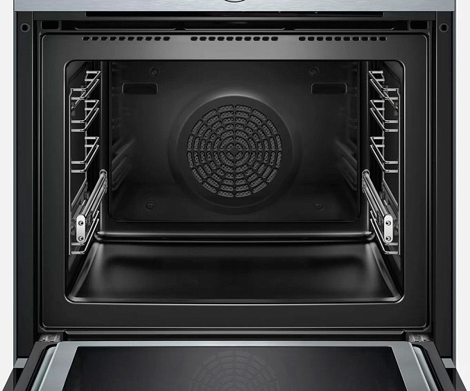 Духовой шкаф BOSCH HMG6764S1