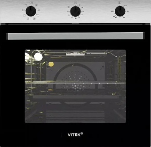 Духовой шкаф VITEK VEO 6380 IX