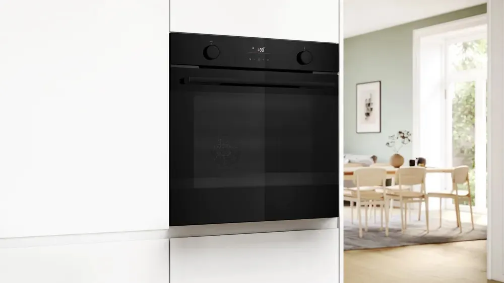 Духовой шкаф BOSCH HUA736EA0T