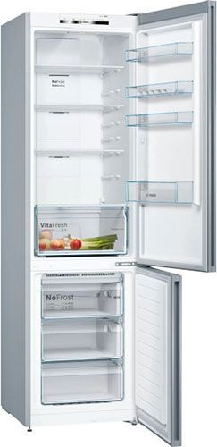 Холодильник BOSCH KGN39UL30U — фото