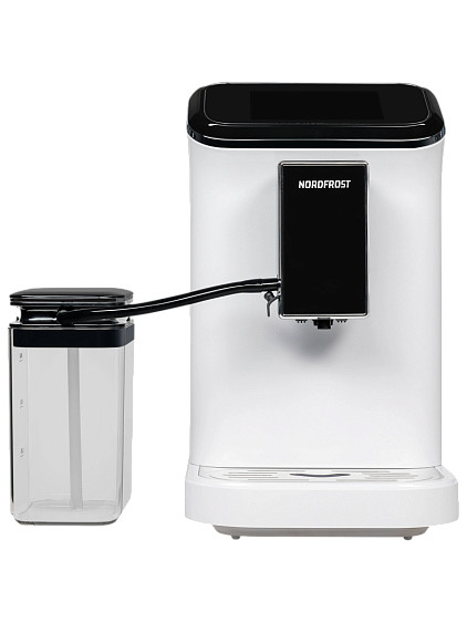 Кофемашина NORDFROST HOME 300 W