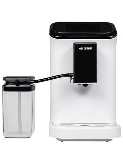 Кофемашина NORDFROST HOME 300 W