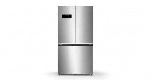 Холодильник GENCOOL GDCD-595W