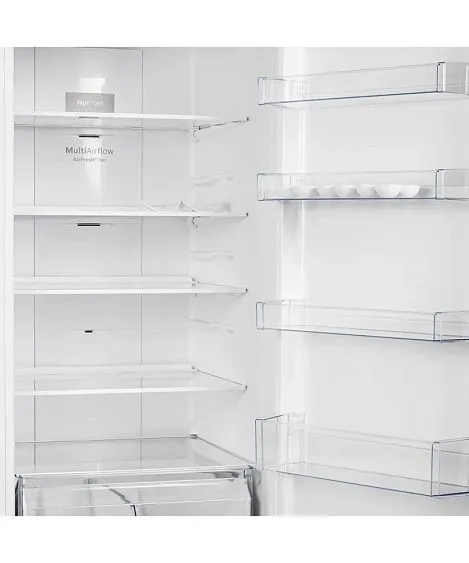 Холодильник KUPPERSBERG RFCN 2010 W