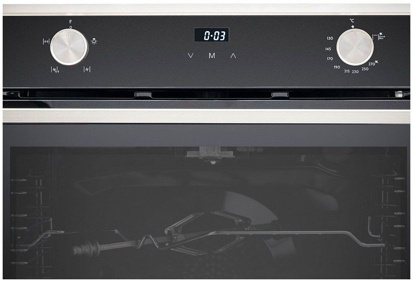 Духовой шкаф DELONGHI NSFG 11 XL RUS