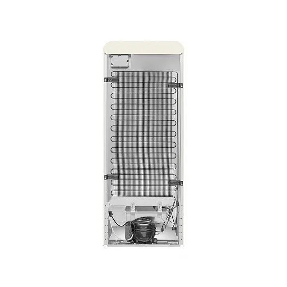 Холодильник SMEG FAB28LCR6
