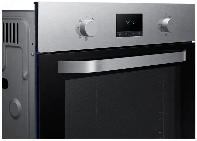 Духовой шкаф SAMSUNG NV68R1340BS/WT