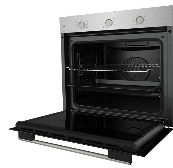 Духовой шкаф KUPPERSBERG HO 603 BX
