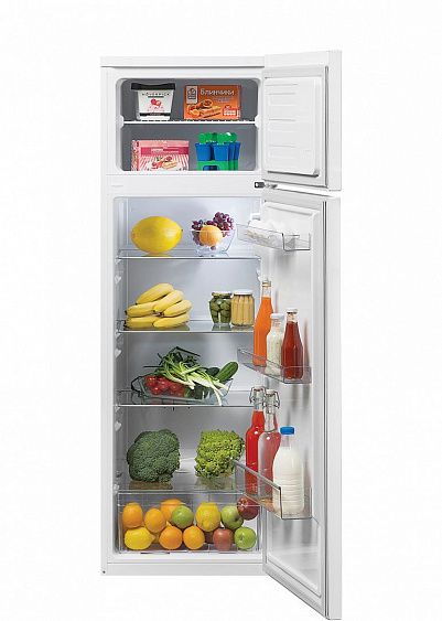 Холодильник BEKO DSKR 5280M00 W