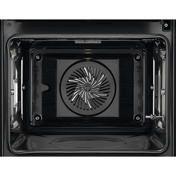 Духовой шкаф ELECTROLUX KOBBS39WX