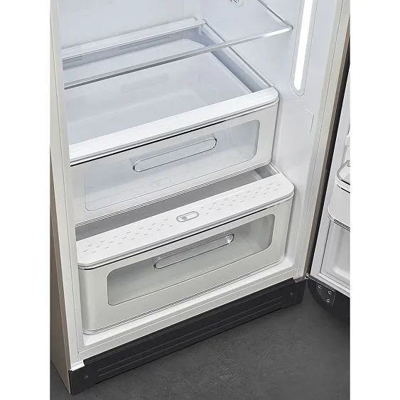 Холодильник SMEG FAB28RDTP6