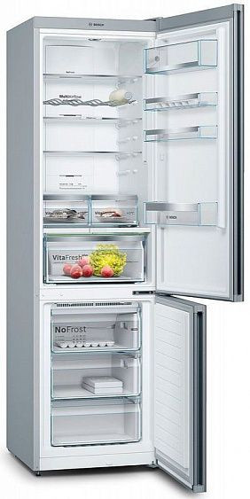 Холодильник BOSCH KGN39LA31R