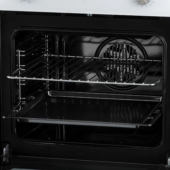 Духовой шкаф KRONA ONORE 60 WH G2