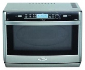 Микроволновая печь WHIRLPOOL jt 369 sl