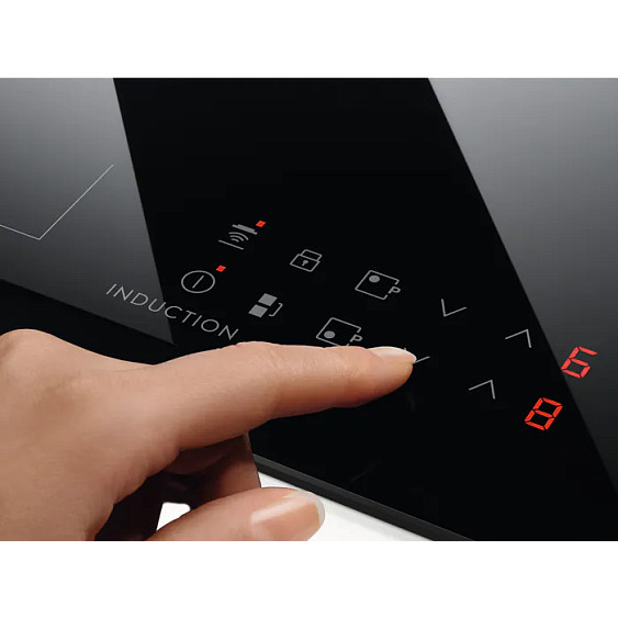 Варочная поверхность ELECTROLUX LIT30230C