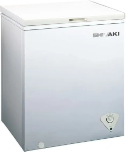 Морозильник SHIVAKI  sсf-150w