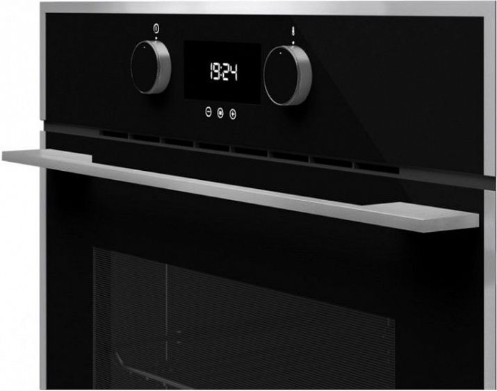 Духовой шкаф TEKA HLB 840 SS BLACK