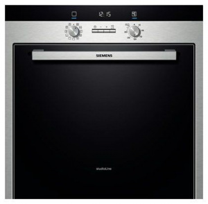 Духовой шкаф SIEMENS hb73g4580