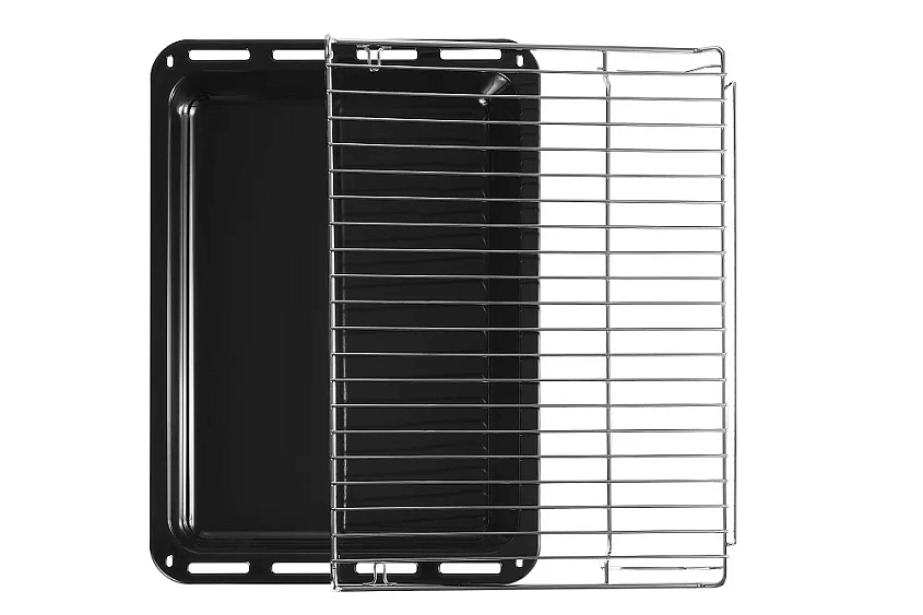 Духовой шкаф MIDEA MO69103X