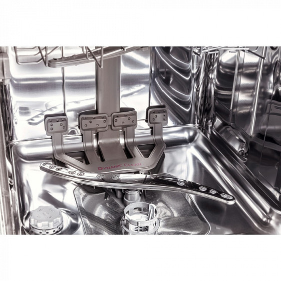 Посудомоечная машина KITCHENAID KICO 3T133PFES