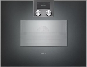 Духовой шкаф GAGGENAU BS450101