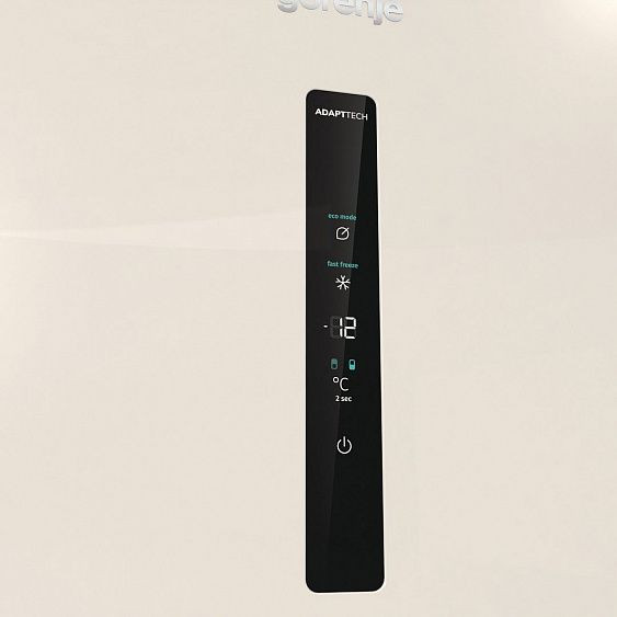 Холодильник GORENJE NRK 6202 AC4