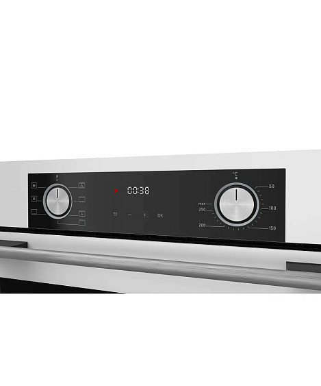 Духовой шкаф KUPPERSBERG HF 608 W