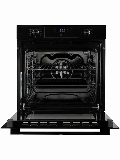 Духовой шкаф DELONGHI DEO 735 NB NORMA