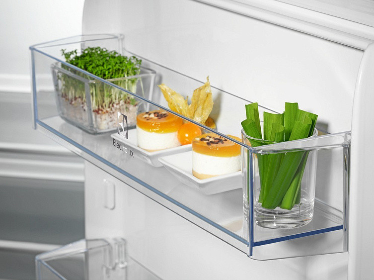 Холодильник ELECTROLUX KNT1LF18S1