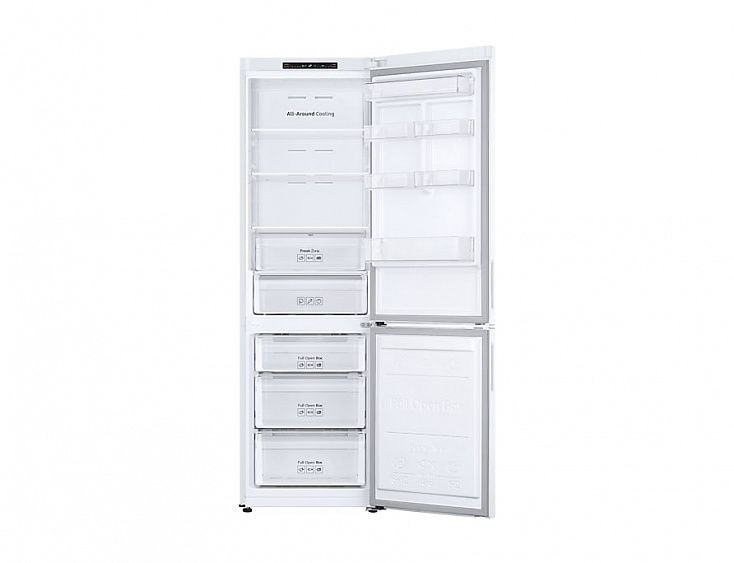 Холодильник SAMSUNG RB34N5000WW