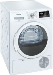 Сушильная машина SIEMENS WT 45M260OE