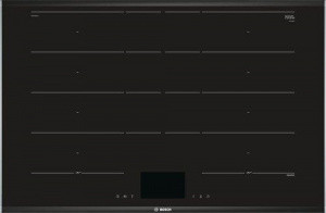 Индукционная стеклокерамич. панель Bosch PXY 875KE1E