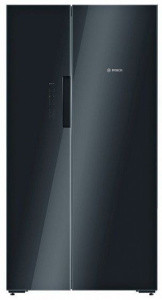 Холодильник BOSCH KAN92LB35