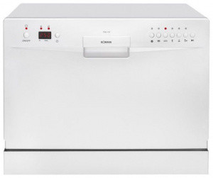 Посудомоечная машина BOMANN TSG 707 weis  A+AA