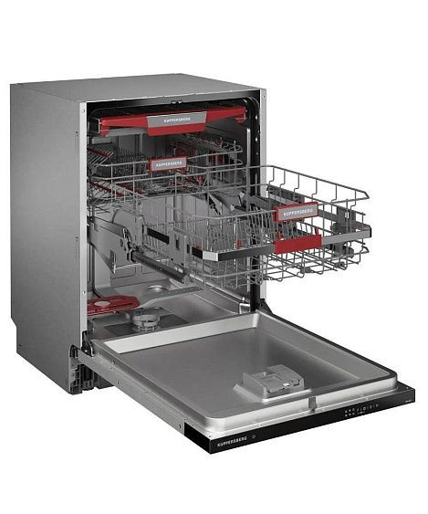Посудомоечная машина KUPPERSBERG GIM 6097